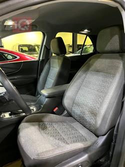 شيفروليه ايكونس